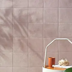 Portobello - Revestimento Mate Esmaltado Cinza Interno 20x20cm Bold Caixa 0,64m² Fuso Viking