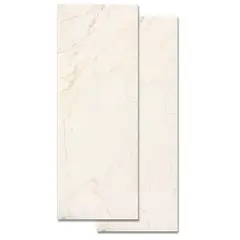 Portobello - Revestimento Apuano Oro 45x120cm Mate Retificado Caixa com 1,61m²