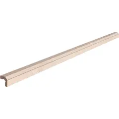 Portobello - Borda Mini Oasi Duna 4x90cm Tela Externo Retificado Peça -