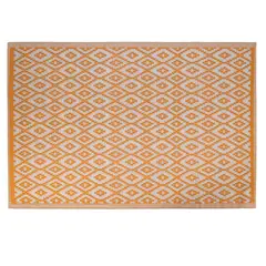 Just Home Collection - Tapete Terrz 180X120 Boho