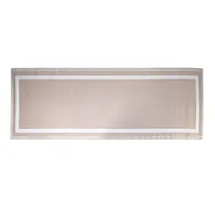 Just Home Collection - Tapete Terrz 230X80 Classico