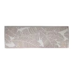 Just Home Collection - Tapete Terrz 230X80 Boho Bege