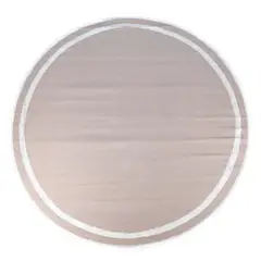 Just Home Collection - Tapete Classico Terrz Rd 180