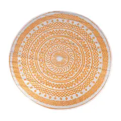 Just Home Collection - Tapete Boho Terrz Rd 180