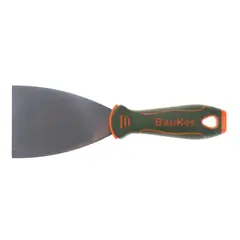 Bauker - Espátula Flexível - Pacote com 3