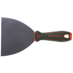 Bauker - Espátula Flexível 5 Polegadas