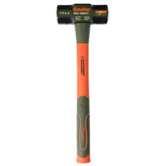 Bauker - Marreta com Cabo 4 Lbs