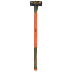 Bauker - Marreta com Cabo 6 Lbs