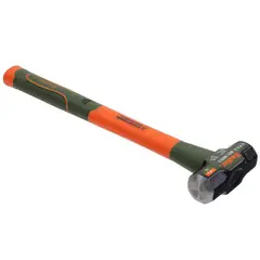 Bauker - Marreta com Cabo 2 Lbs