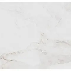 Elizabeth - Porcelanato Retificado Acetinado Branco Cristal 84X84 cm Caixa 2,12 m²