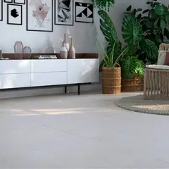 Elizabeth - Porcelanato Retificado Acetinado Interno Urban Soft 60x60cm Caixa 1,80m²