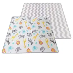 Just Home Collection - Tapete Retangular 150x180 Memoria Kids Sortido