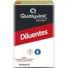 Qualycril - Querosene 5l
