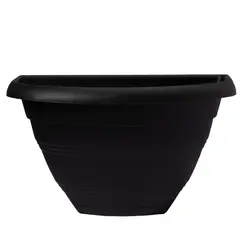 West Garden - Vaso Porto par 30 Cm - C/ Pto Preto West