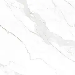 Formigres - Piso Place Branco Polido Retificado 81x81cm Caixa 1,97m²