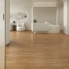 Biancogres - Piso Vinílico SPC Nuova Palermo 18x122cm Caixa 2,2m²