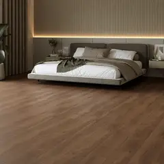 Biancogres - Piso Vinílico SPC Nuova Viterno 18x122cm Caixa 2,2m²