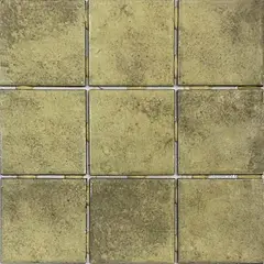Ceral - Revestimento Fachada Tld 10x10cm Buzios Caixa 2,07 M²