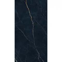 Ceral - Piso Polido Retificado 62X120Cm Petroleo Caixa 2,98 M²