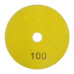 Cortag - Disco Diamantado de Polimento Brilho D'agua G-100