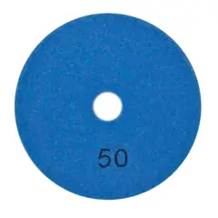 Cortag - Disco Diamantado de Polimento Brilho D'agua G-50
