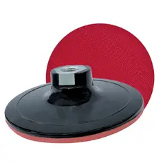 Cortag - Suporte Disco Diamantado de Polimento Brilho D'agua