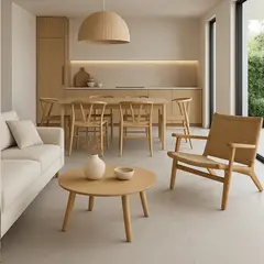 Eliane - Porcelanato Retificado Metropole Portland Externo 84x84 Cm Caixa 2,12 M²