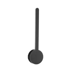 Just Home Collection - Aplique Led Kelly 16w Preto