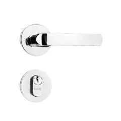 Papaiz - Fechadura Fit Ext 3400 Mz570 Cr