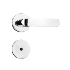 Papaiz - Fechadura Fit Wc 5400 Mz570 Cr