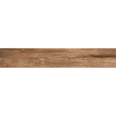 Eliane - Porcelanato Retificado Bosco Camel Matte 19,7x120 Cm Caixa 1,65 M²