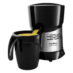 Britânia - Ef Turbo Pro Biv