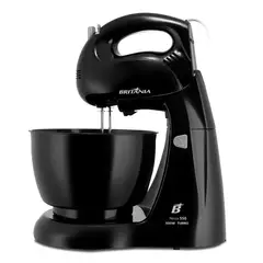 Britânia - Batedeira Perola 550 Pr Turbo 127v