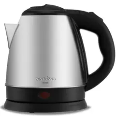 Britânia - Chaleira Eletrica Bch09i 1,2l 220v