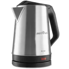Britânia - Chaleira Eletrica Bch12i 1.9l 127v
