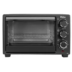 Britânia - Forno Eletrico Pfe17p 127v