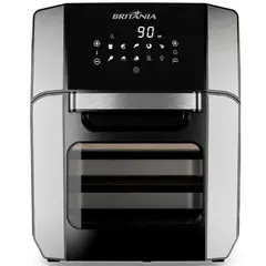 Britânia - Fritadeira Air Fryer Bfr2100p 220v