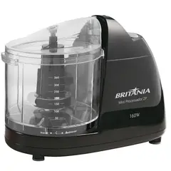 Britânia - Mini Processador 2p 220v
