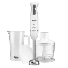 Britânia - Mixer Pmx1000 220v