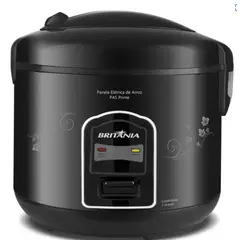Britânia - Panela Arroz Pa5 Prime Pr 127v