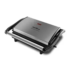 Britânia - Sanduicheira e Grill Bgr27i 127v