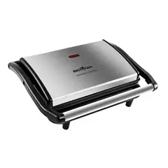 Britânia - Sanduicheira e Grill Bgr27i 220v