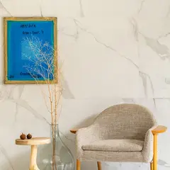 Eliane - Porcelanato Retificado Place Acetinado 84x84 Cm Caixa 2,12 M²