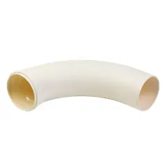 undefined - Curva 90 Esg. Longa Dn 150