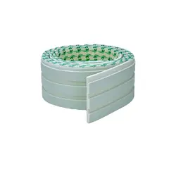 undefined - Painel Ripado Play Verde 10x1x250
