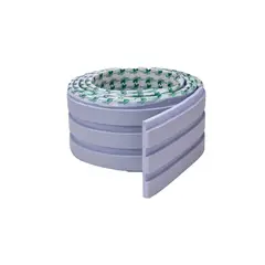 undefined - Painel Ripado Play Azul 10x1x250