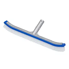 Humboldt - Escova de Limpeza de Piscina de Metal Sortido