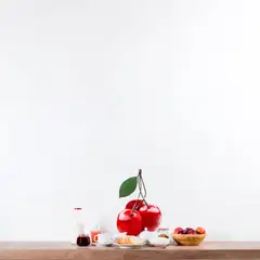 Eliane - Revestimento Forma Branco Brilhante 33x61cm Caixa 2,42 M²