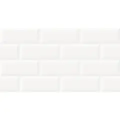 Cecafi - Revestimento Kraft White Plus Idealle 32x57 Cm Caixa 2,03 m²