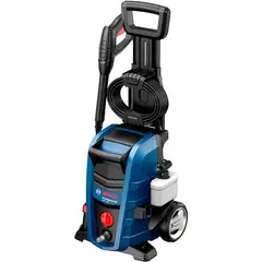 Bosch - Lavadora de Alta Pressão Ghp 180 1800 Psi/libras 240l/h 1500w 127v
